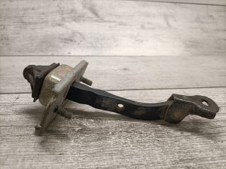 bontott MAZDA PREMACY Bal első Ajtóhatároló