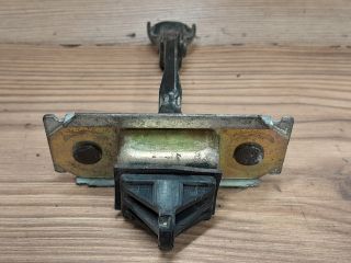 bontott MAZDA PREMACY Bal első Ajtóhatároló