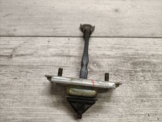 bontott MAZDA PREMACY Bal első Ajtóhatároló