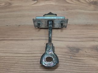 bontott MAZDA PREMACY Bal első Ajtóhatároló