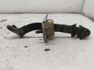 bontott MAZDA PREMACY Bal első Ajtóhatároló