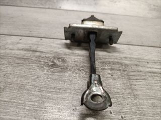 bontott MAZDA PREMACY Bal első Ajtóhatároló