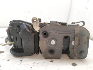 bontott MAZDA PREMACY Bal első Ajtózár