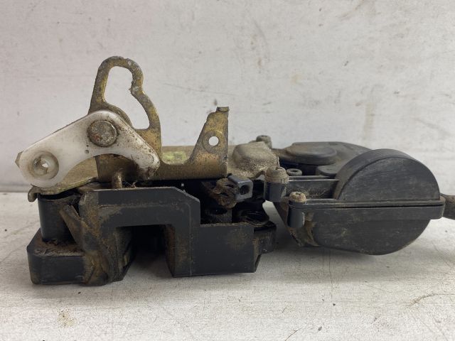 bontott MAZDA PREMACY Bal első Ajtózár