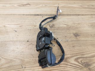 bontott MAZDA PREMACY Bal első Ajtózár