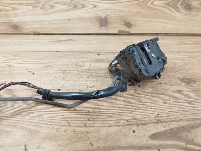 bontott MAZDA PREMACY Bal első Ajtózár