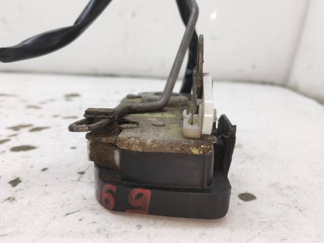 bontott MAZDA PREMACY Bal első Ajtózár