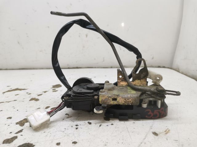 bontott MAZDA PREMACY Bal első Ajtózár