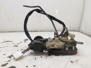 bontott MAZDA PREMACY Bal első Ajtózár