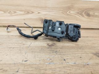 bontott MAZDA PREMACY Bal első Ajtózár