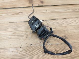 bontott MAZDA PREMACY Bal első Ajtózár