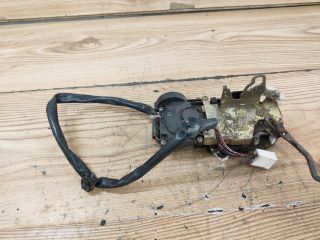 bontott MAZDA PREMACY Bal első Ajtózár