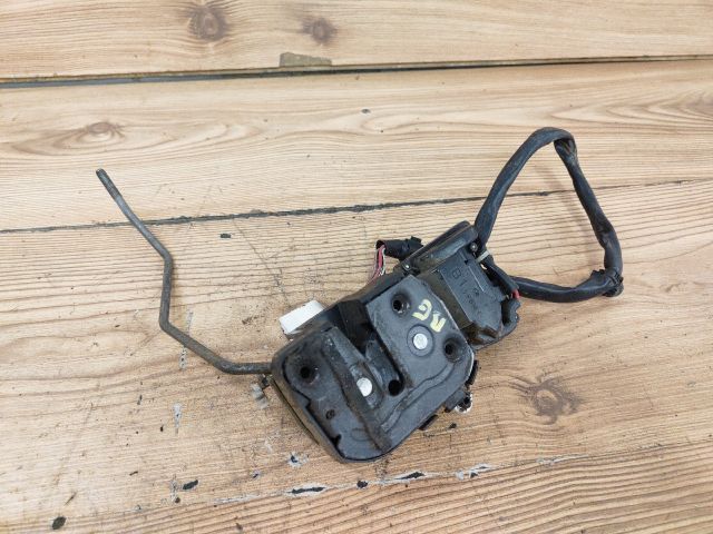 bontott MAZDA PREMACY Bal első Ajtózár