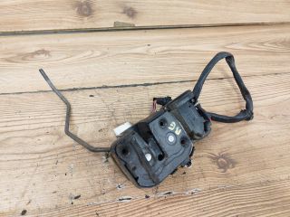 bontott MAZDA PREMACY Bal első Ajtózár