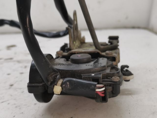 bontott MAZDA PREMACY Bal első Ajtózár