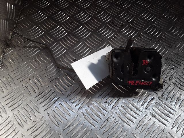 bontott MAZDA PREMACY Bal első Ajtózár