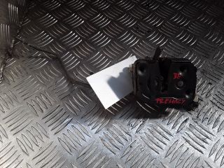 bontott MAZDA PREMACY Bal első Ajtózár