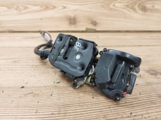 bontott MAZDA PREMACY Bal első Ajtózár