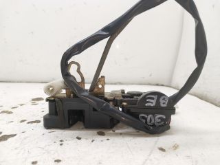 bontott MAZDA PREMACY Bal első Ajtózár