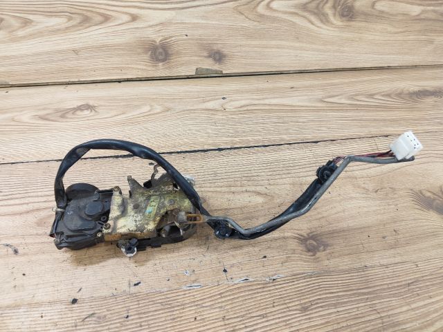 bontott MAZDA PREMACY Bal első Ajtózár