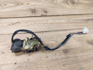 bontott MAZDA PREMACY Bal első Ajtózár