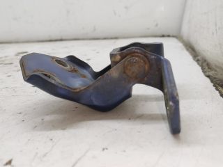 bontott MAZDA PREMACY Bal első Alsó Zsanér