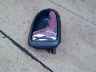 bontott MAZDA PREMACY Bal első Belső Kilincs