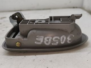 bontott MAZDA PREMACY Bal első Belső Kilincs