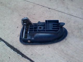 bontott MAZDA PREMACY Bal első Belső Kilincs