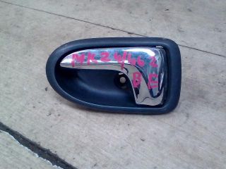 bontott MAZDA PREMACY Bal első Belső Kilincs