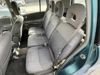 bontott MAZDA PREMACY Bal első Biztonsági Öv Csat