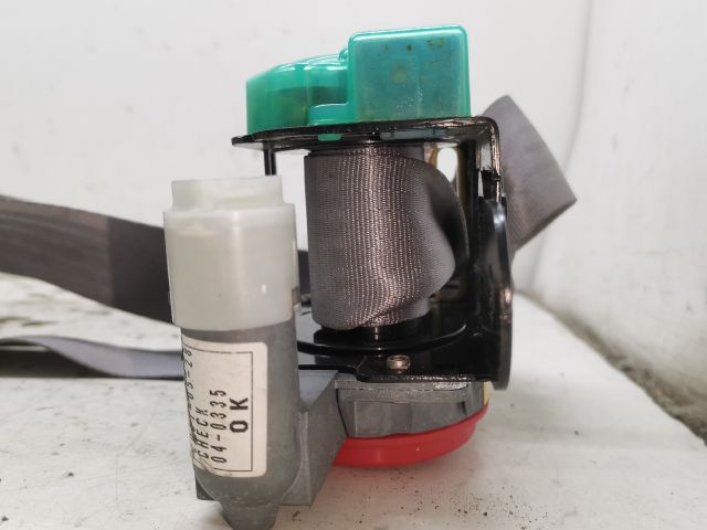 bontott MAZDA PREMACY Bal első Biztonsági Öv