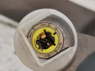 bontott MAZDA PREMACY Bal első Biztonsági Öv