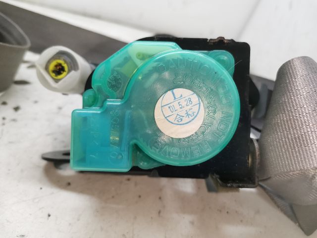 bontott MAZDA PREMACY Bal első Biztonsági Öv