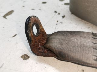 bontott MAZDA PREMACY Bal első Biztonsági Öv