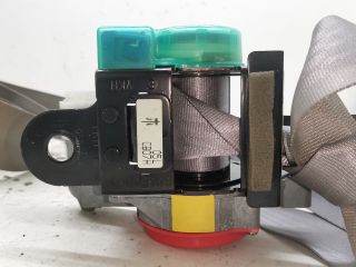 bontott MAZDA PREMACY Bal első Biztonsági Öv