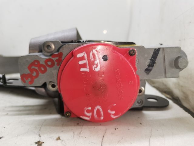 bontott MAZDA PREMACY Bal első Biztonsági Öv