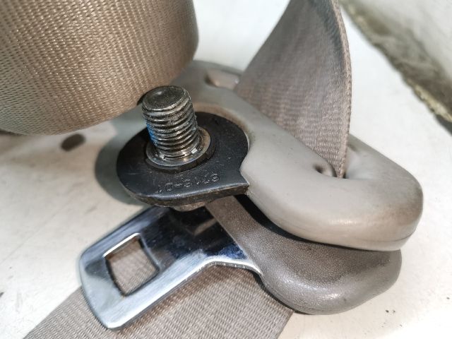 bontott MAZDA PREMACY Bal első Biztonsági Öv