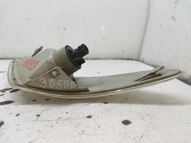 bontott MAZDA PREMACY Bal első Irányjelző