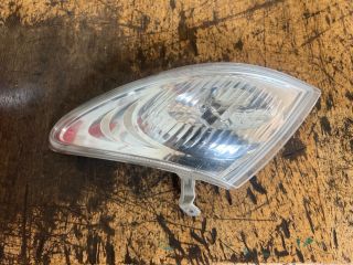 bontott MAZDA PREMACY Bal első Irányjelző