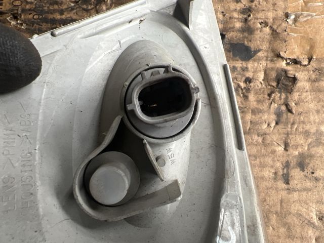 bontott MAZDA PREMACY Bal első Irányjelző