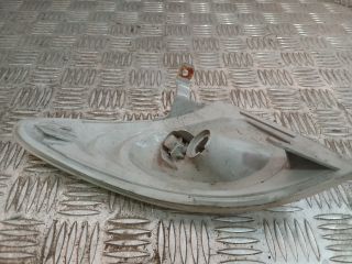 bontott MAZDA PREMACY Bal első Irányjelző