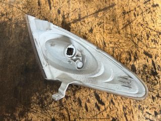 bontott MAZDA PREMACY Bal első Irányjelző