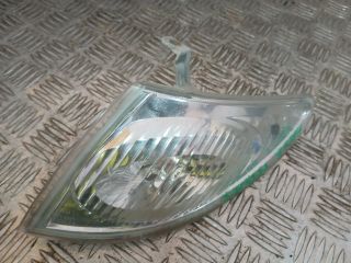 bontott MAZDA PREMACY Bal első Irányjelző