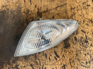 bontott MAZDA PREMACY Bal első Irányjelző