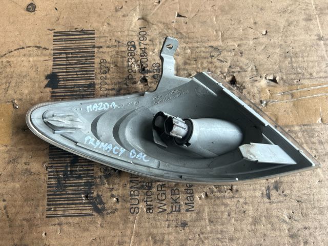 bontott MAZDA PREMACY Bal első Irányjelző