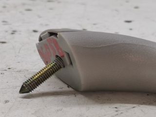 bontott MAZDA PREMACY Bal első Kapaszkodó (Felső)