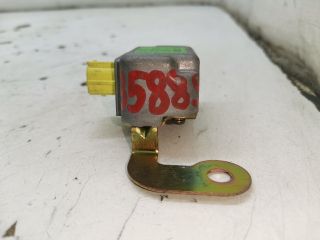 bontott MAZDA PREMACY Bal első Oldal Ütközés Érzékelő