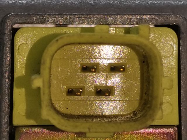 bontott MAZDA PREMACY Bal első Oldal Ütközés Érzékelő