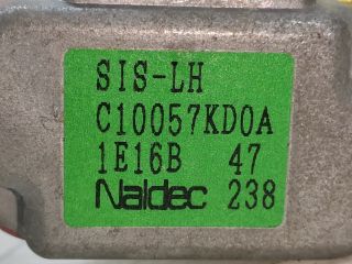 bontott MAZDA PREMACY Bal első Oldal Ütközés Érzékelő